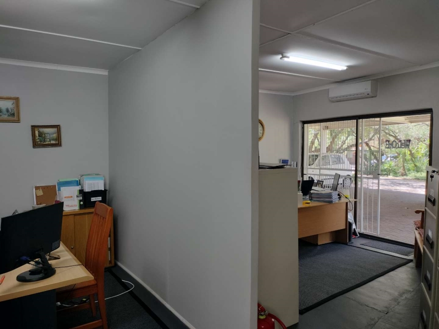 4 Bedroom Property for Sale in Langenhovenpark Free State